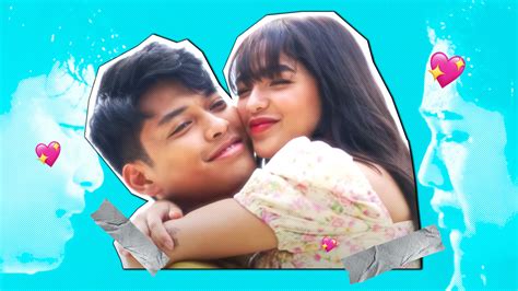 sex video of andrea brillantes|Andrea Brilliantes & Ricci Rivero .